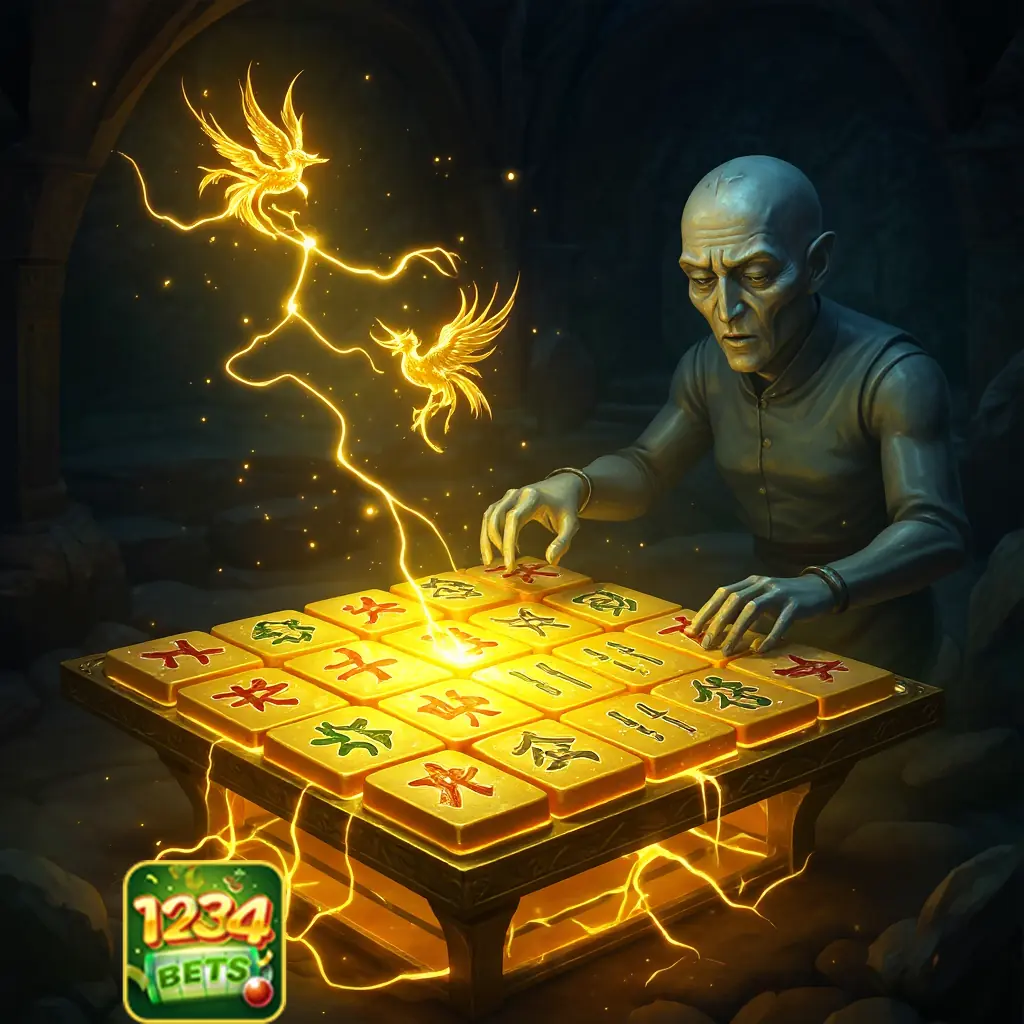 1234BETS Apk