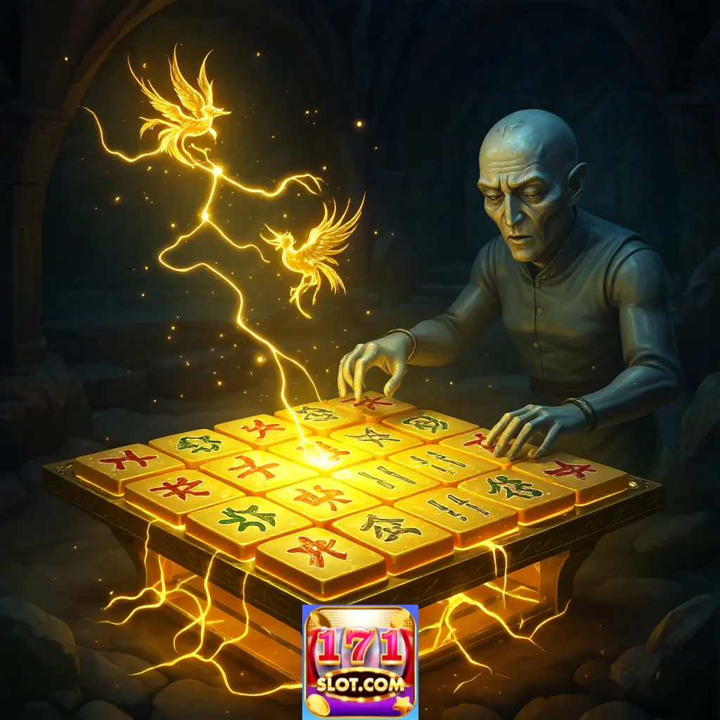 171SLOT Apk