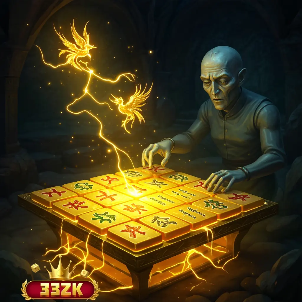 33ZK Apk