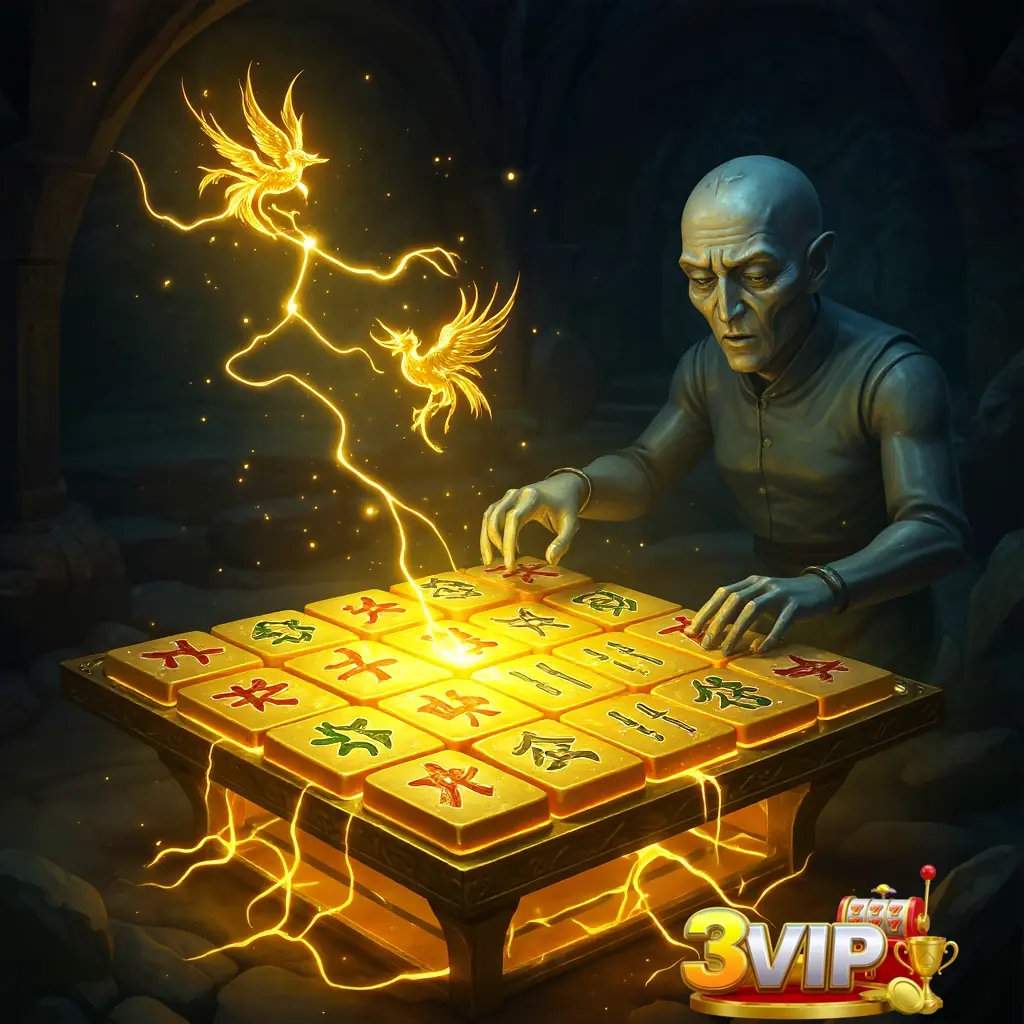 3SVIP Apk