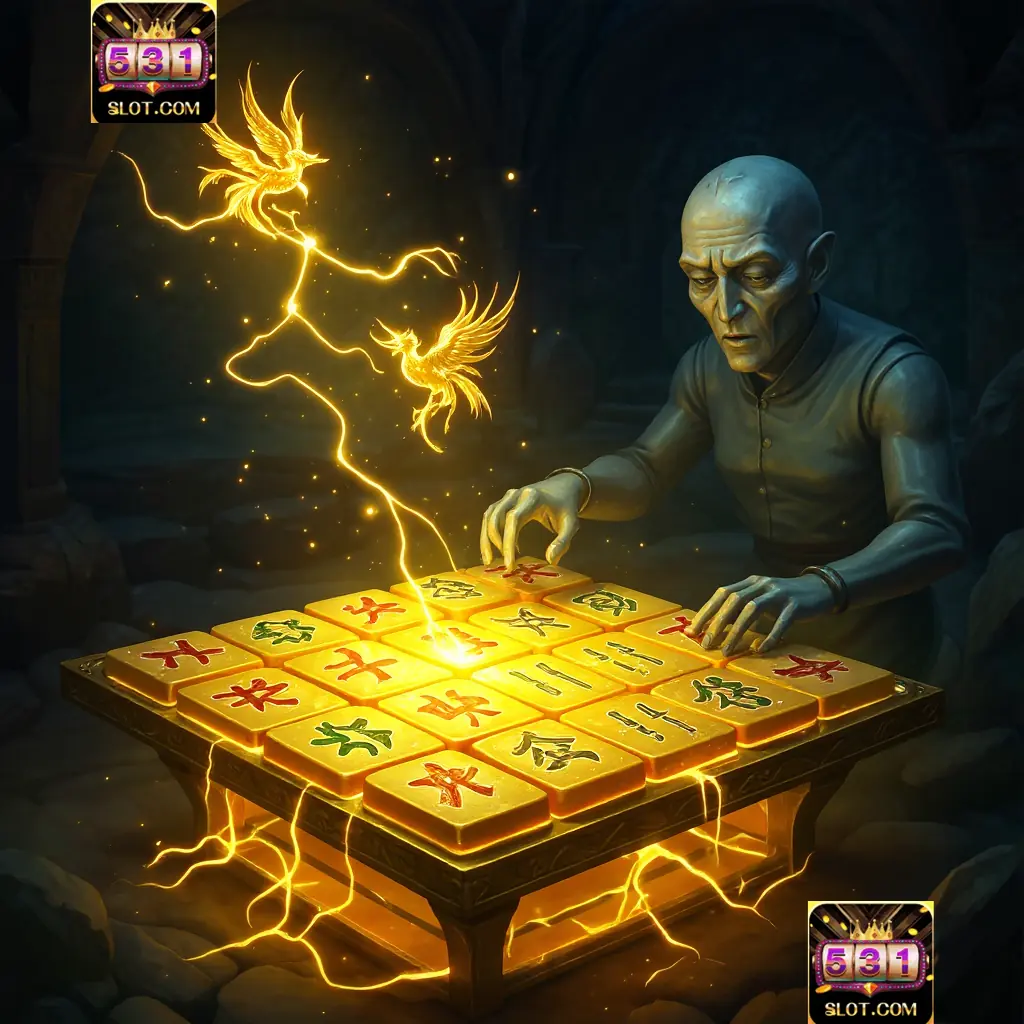 531SLOT Apk