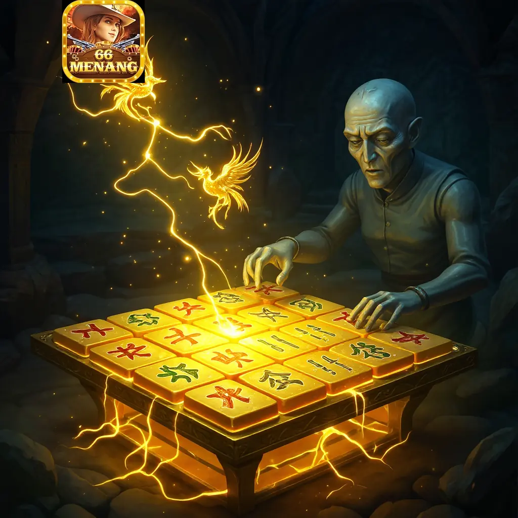 66MENANG Apk Apk v50.1 (New) Android Cielocura