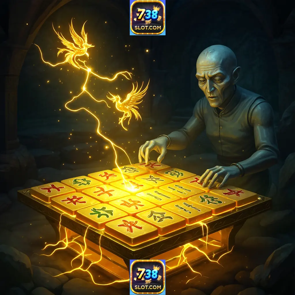 738SLOT Apk Apk v50.1 (New) Android Cielocura