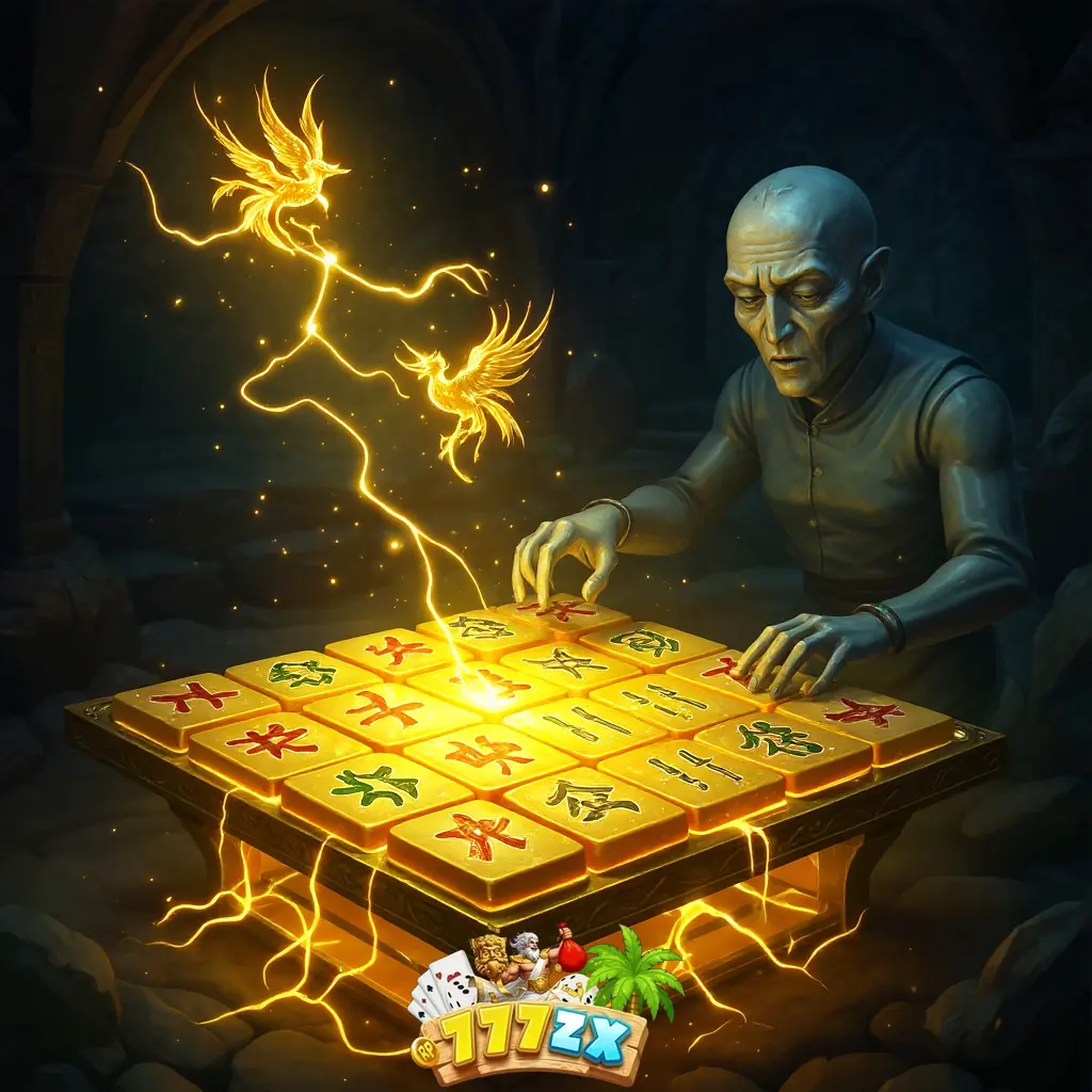 777ZX Apk