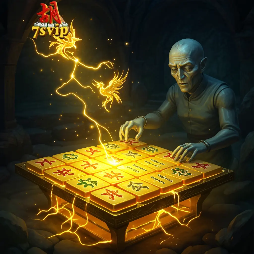 7SVIP Apk