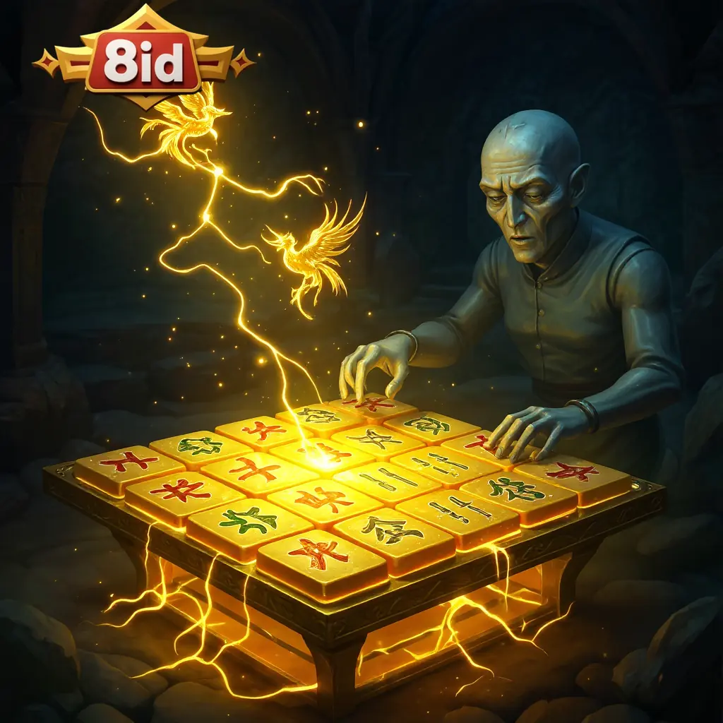 8ID Apk