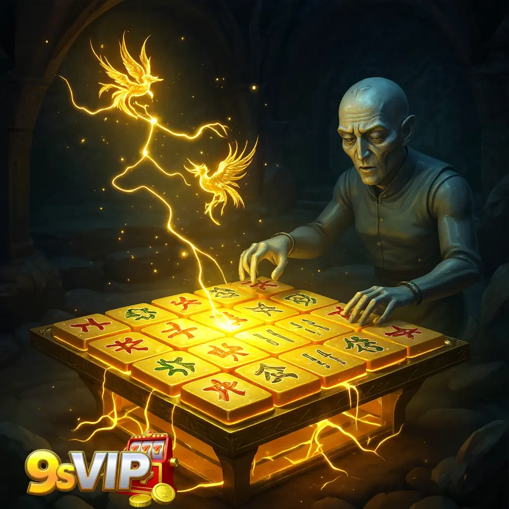 9SVIP Apk
