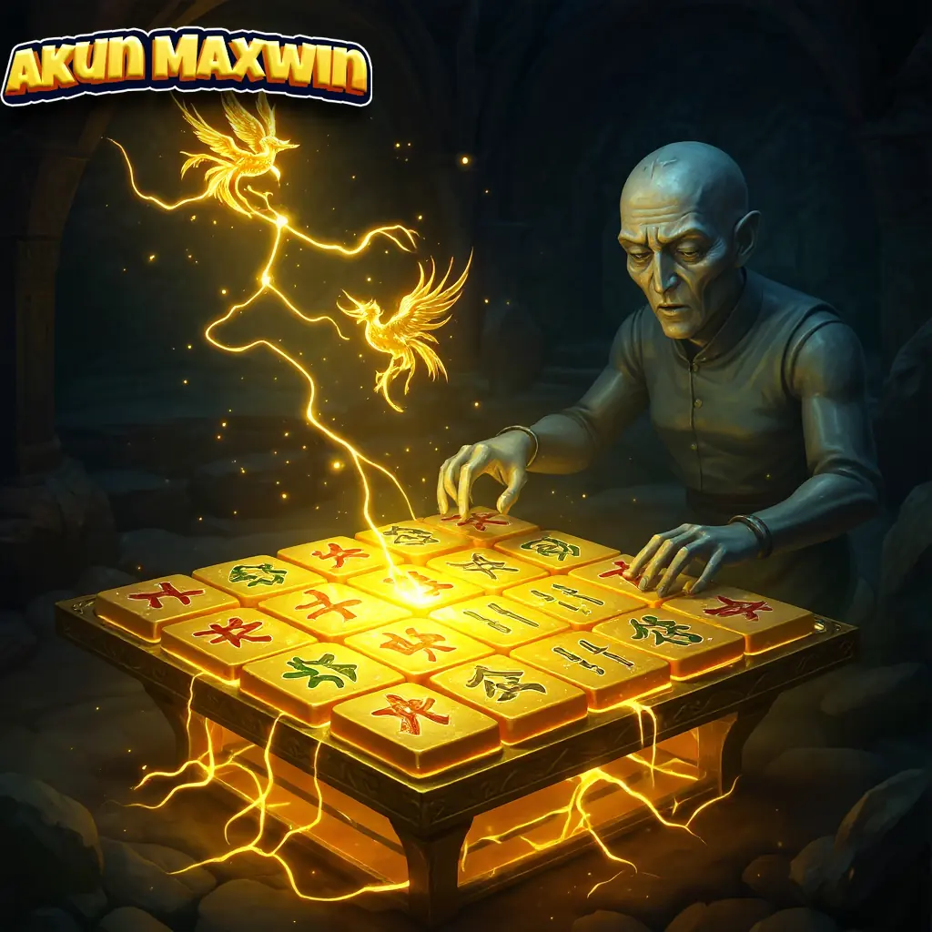 AKUN MAXWIN Apk