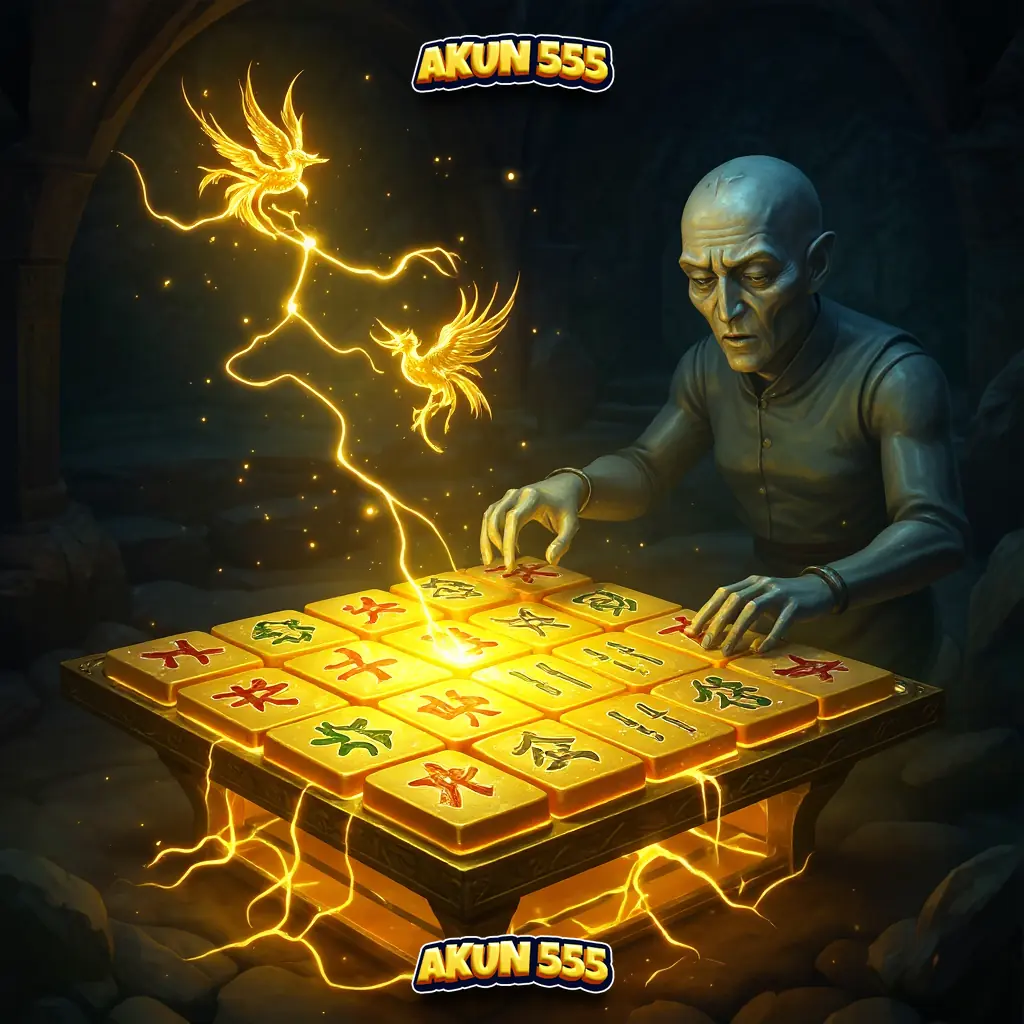 AKUN555 Apk Apk v50.1 (New) Android Cielocura