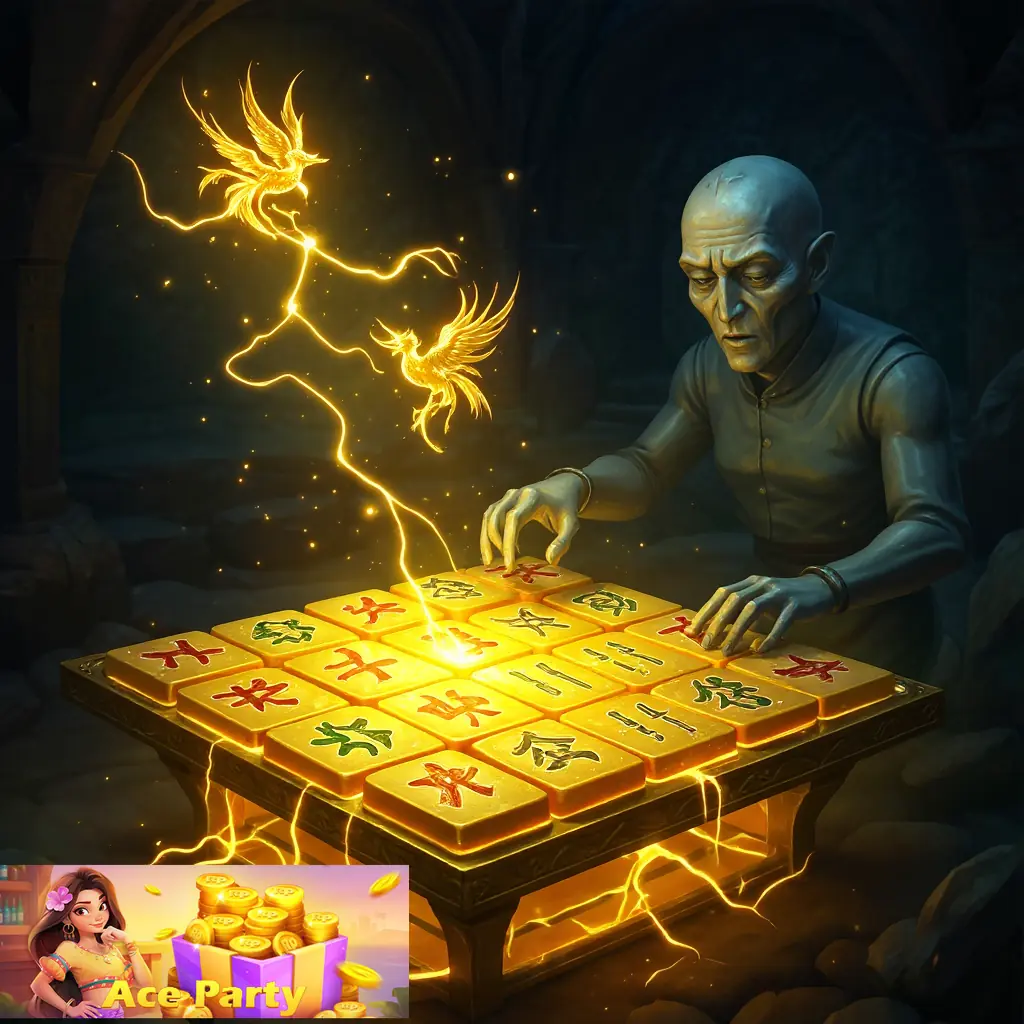 Ace Party Apk