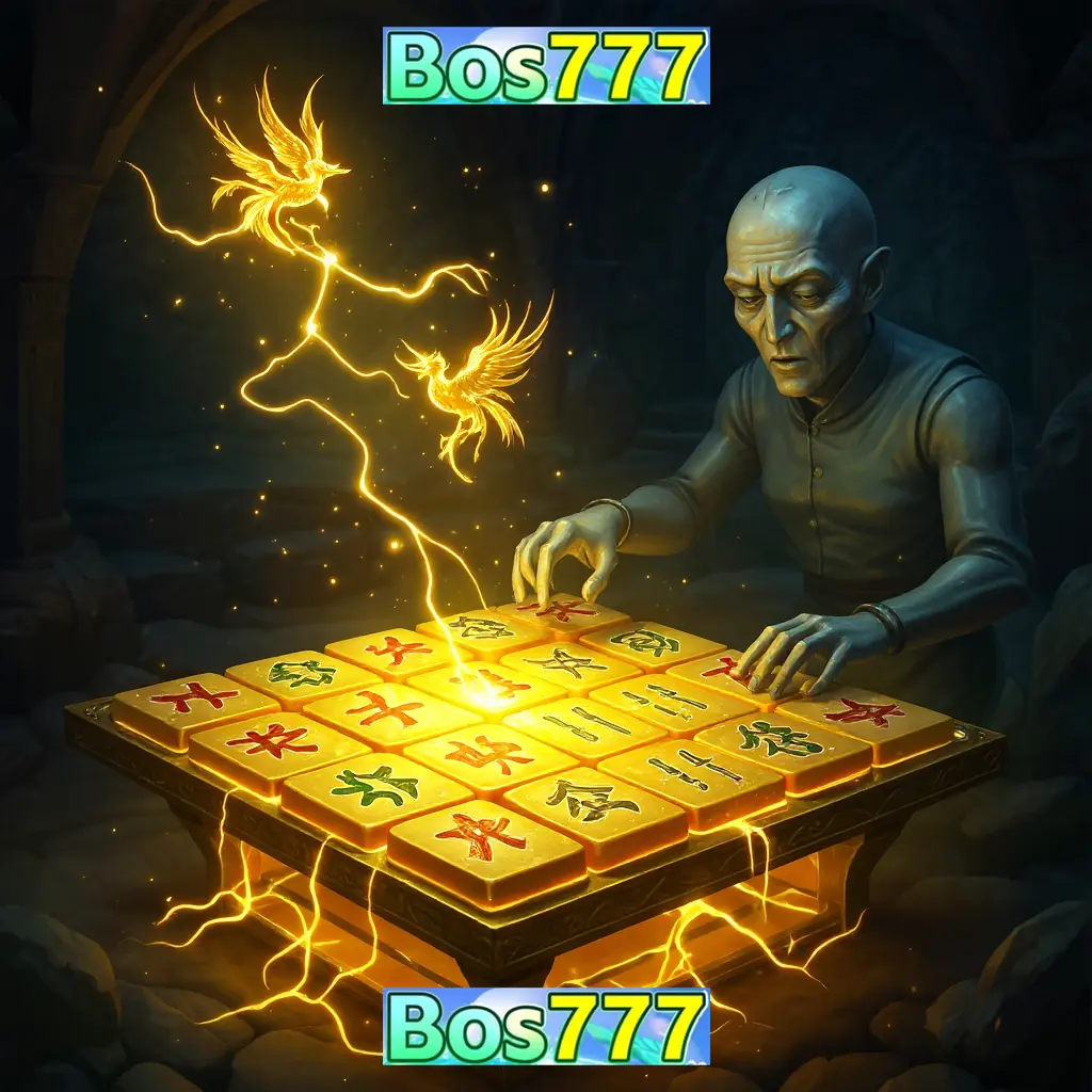 BOS777 Apk Apk v50.1 (New) Android Cielocura