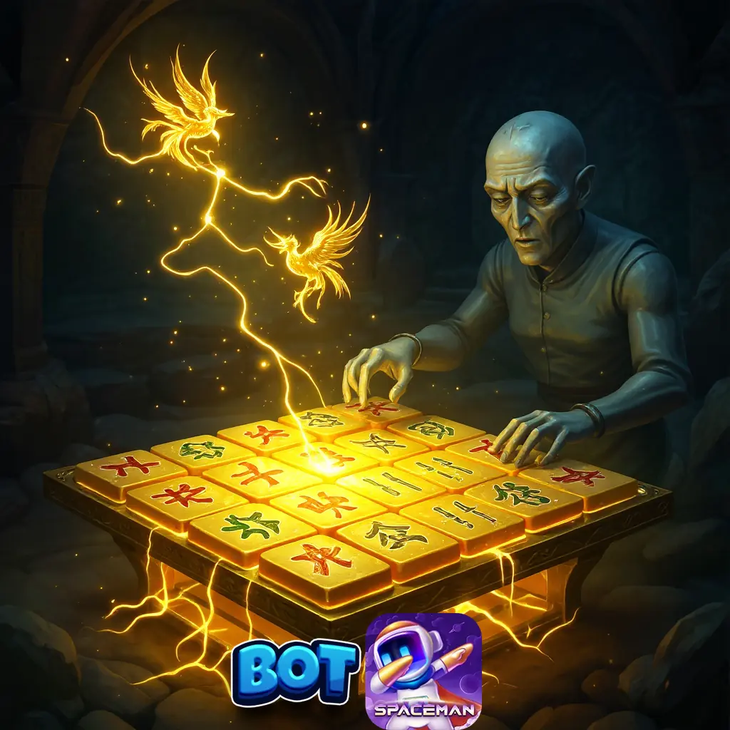 BOT SPACEMAN HACK Apk