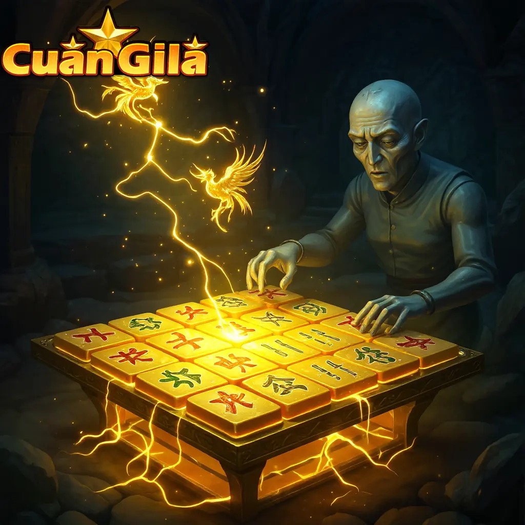 CUANGILA Apk