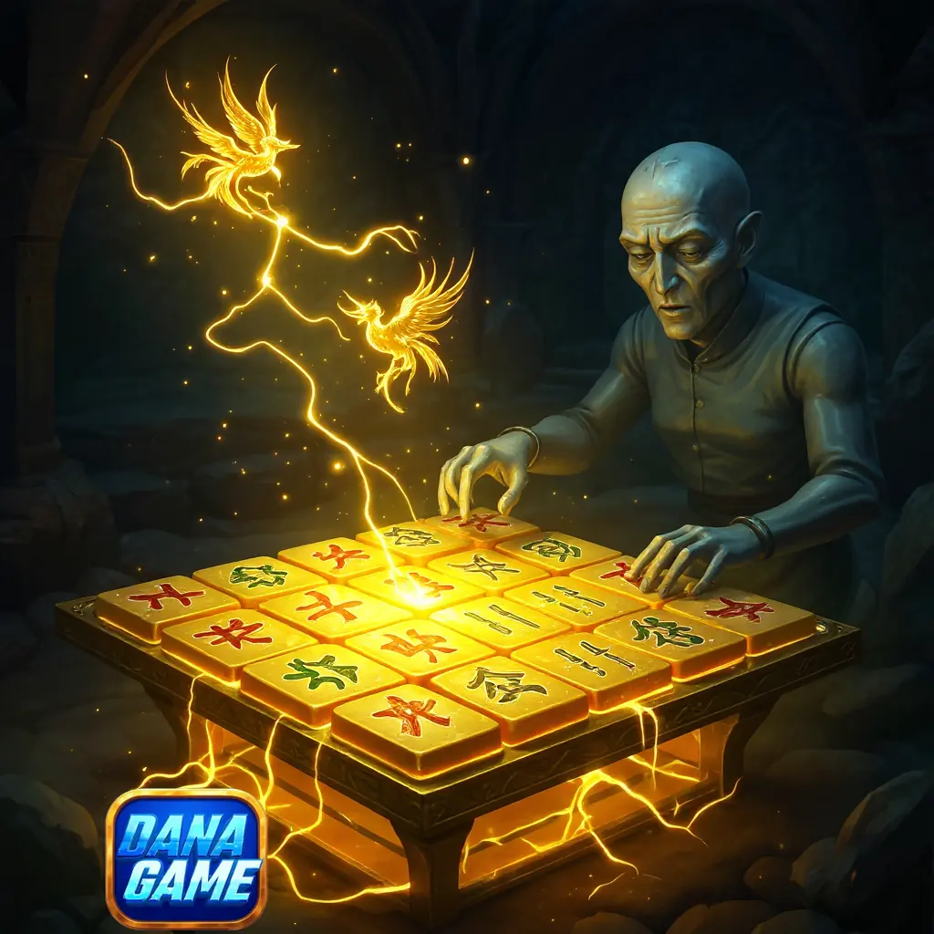 DANAGAME777 Apk