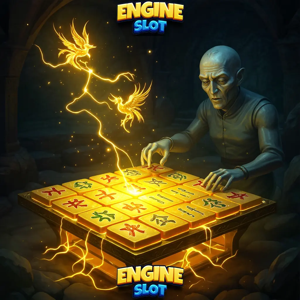 ENGINE SLOT Apk