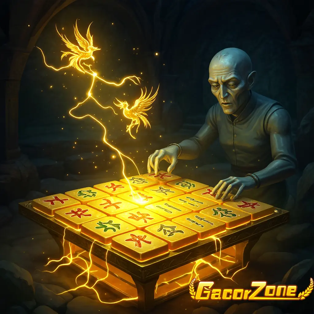 GACORZONE Apk Apk v50.1 (New) Android Cielocura