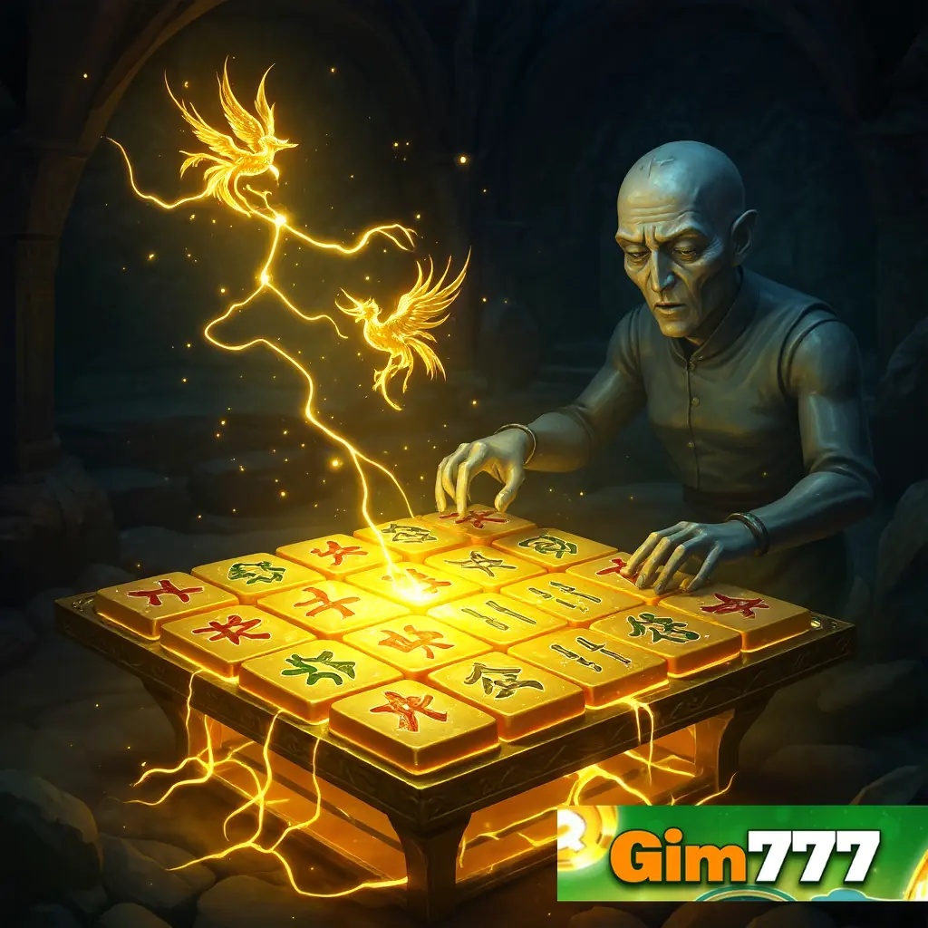 GIM777 Apk