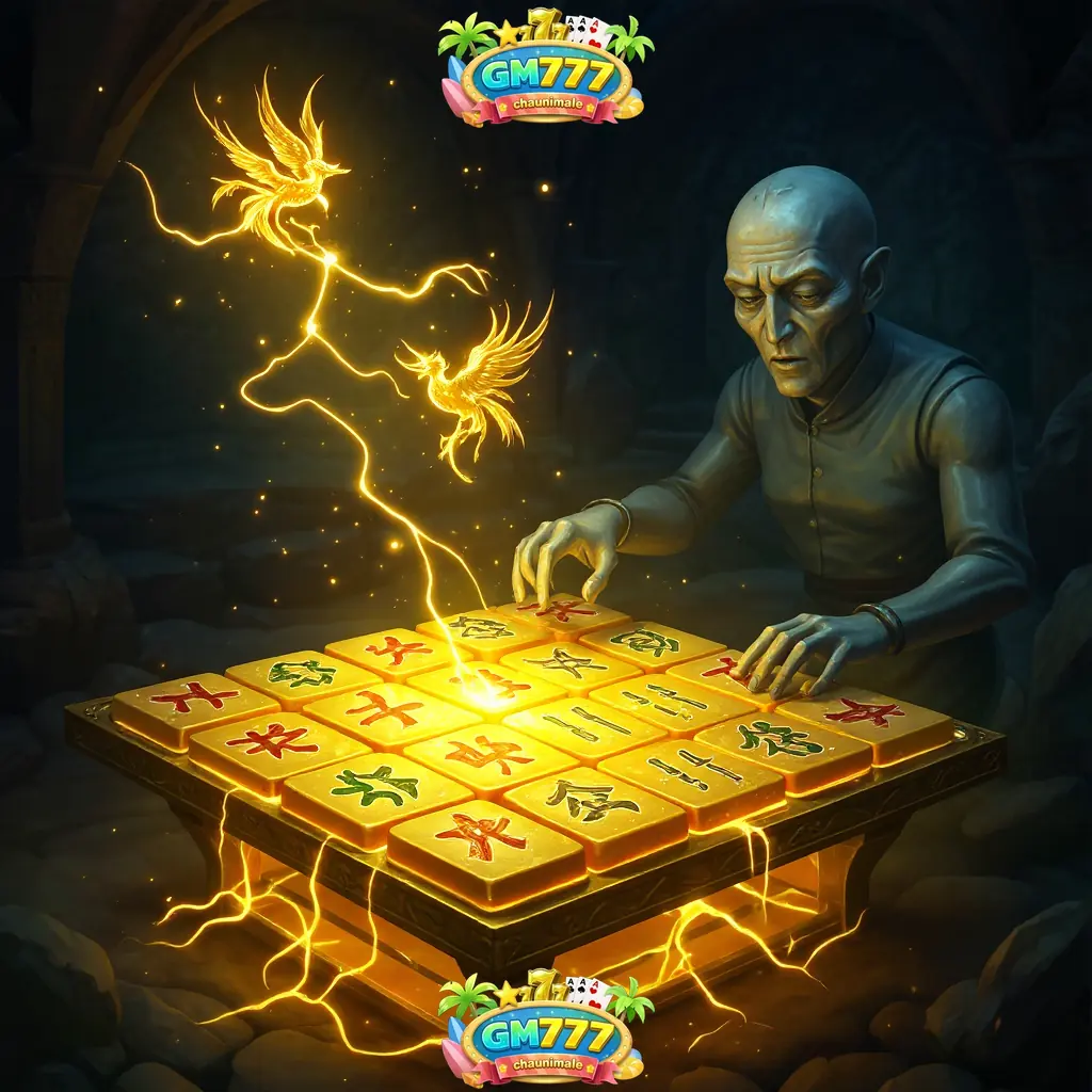 GM777 Apk Apk v50.1 (New) Android Cielocura