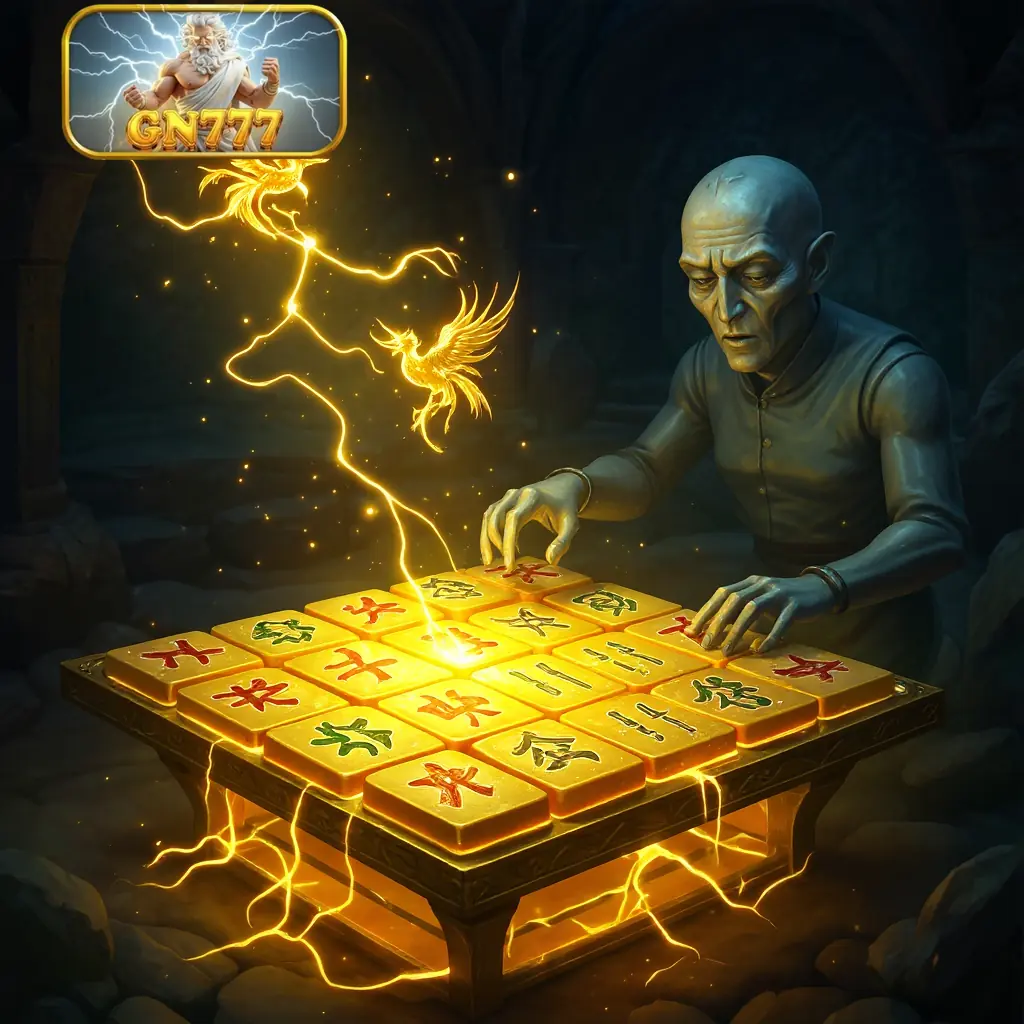 GN777 Apk Apk v50.1 (New) Android Cielocura