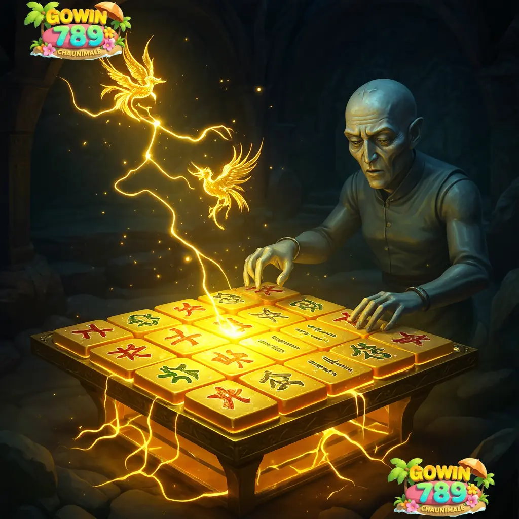 GOWIN789 Apk