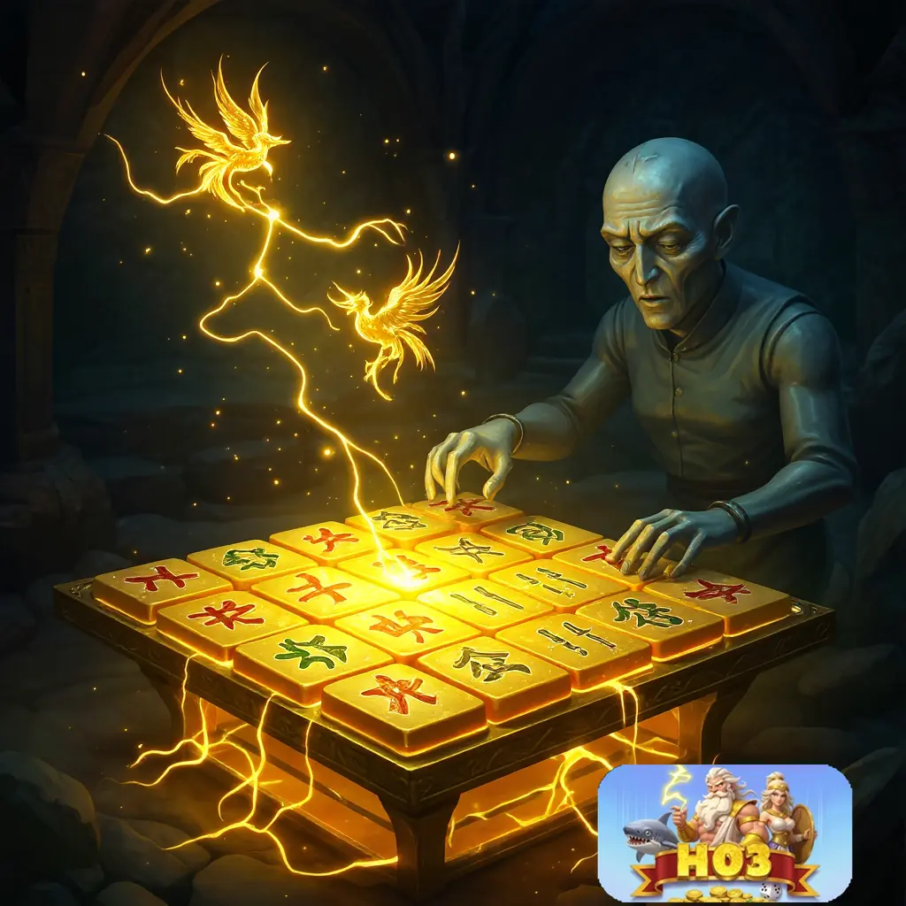 H03 Apk