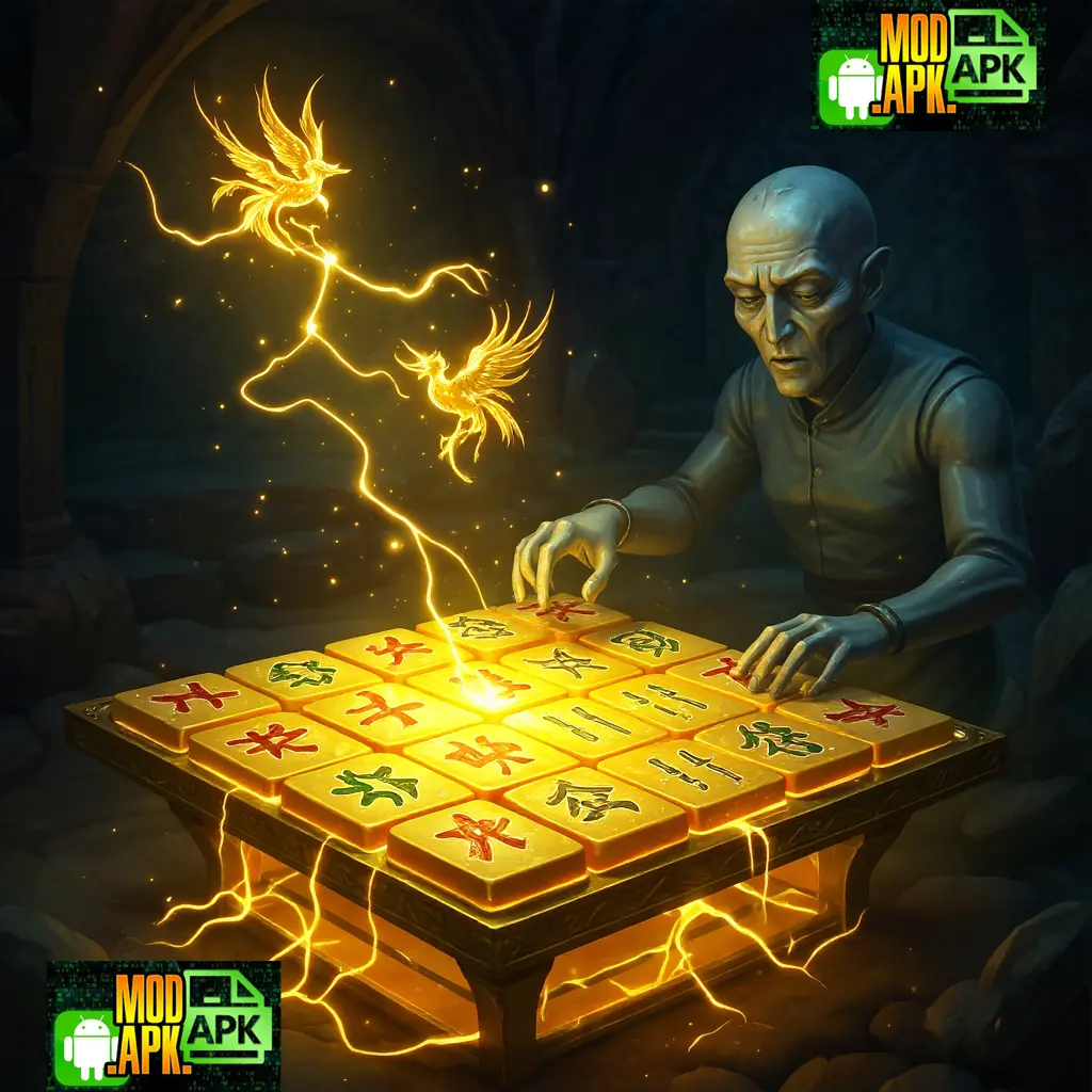 HACK MAD Apk