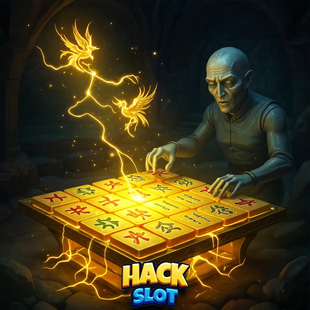 HACK SLOT Apk
