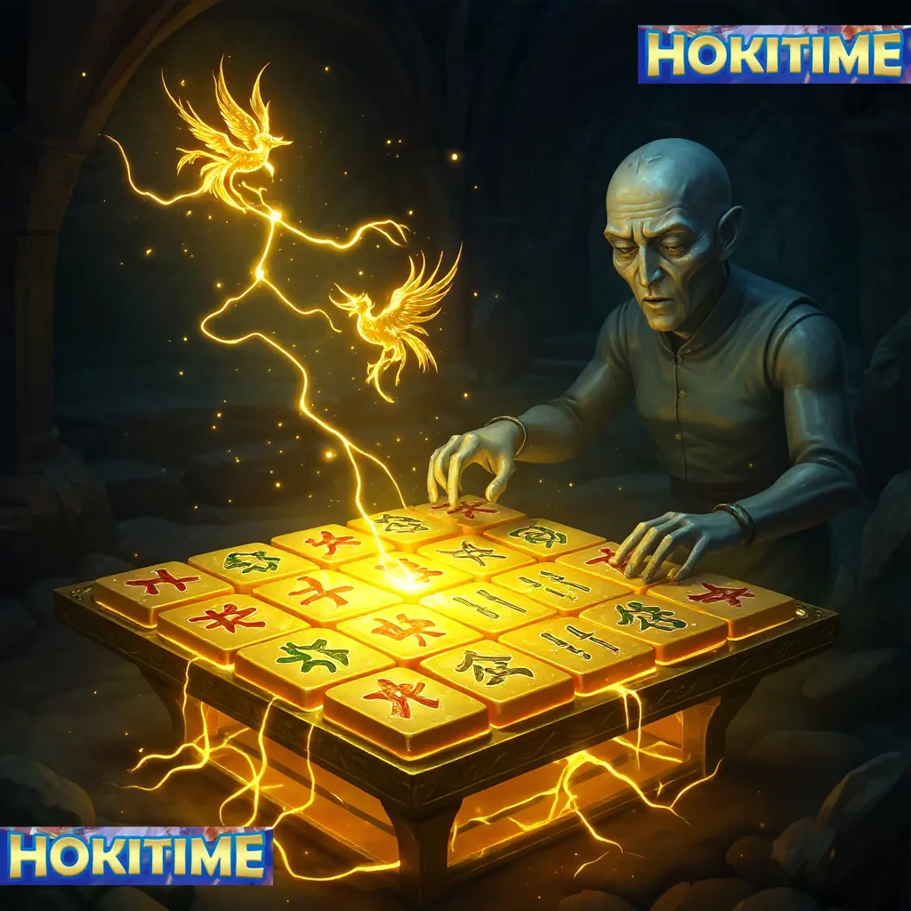 HOKITIME Apk
