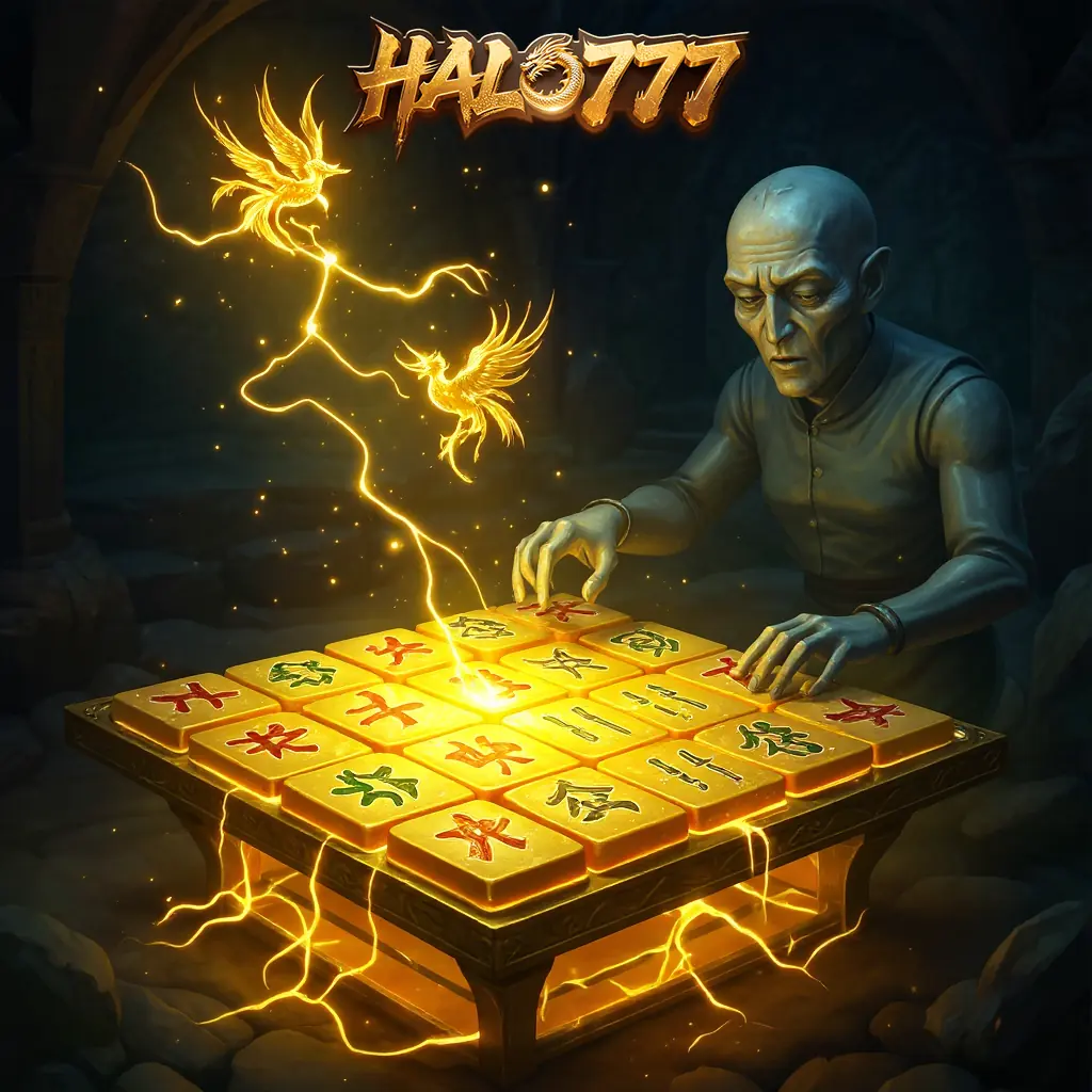 Halo777 Apk Apk v50.1 (New) Android Cielocura