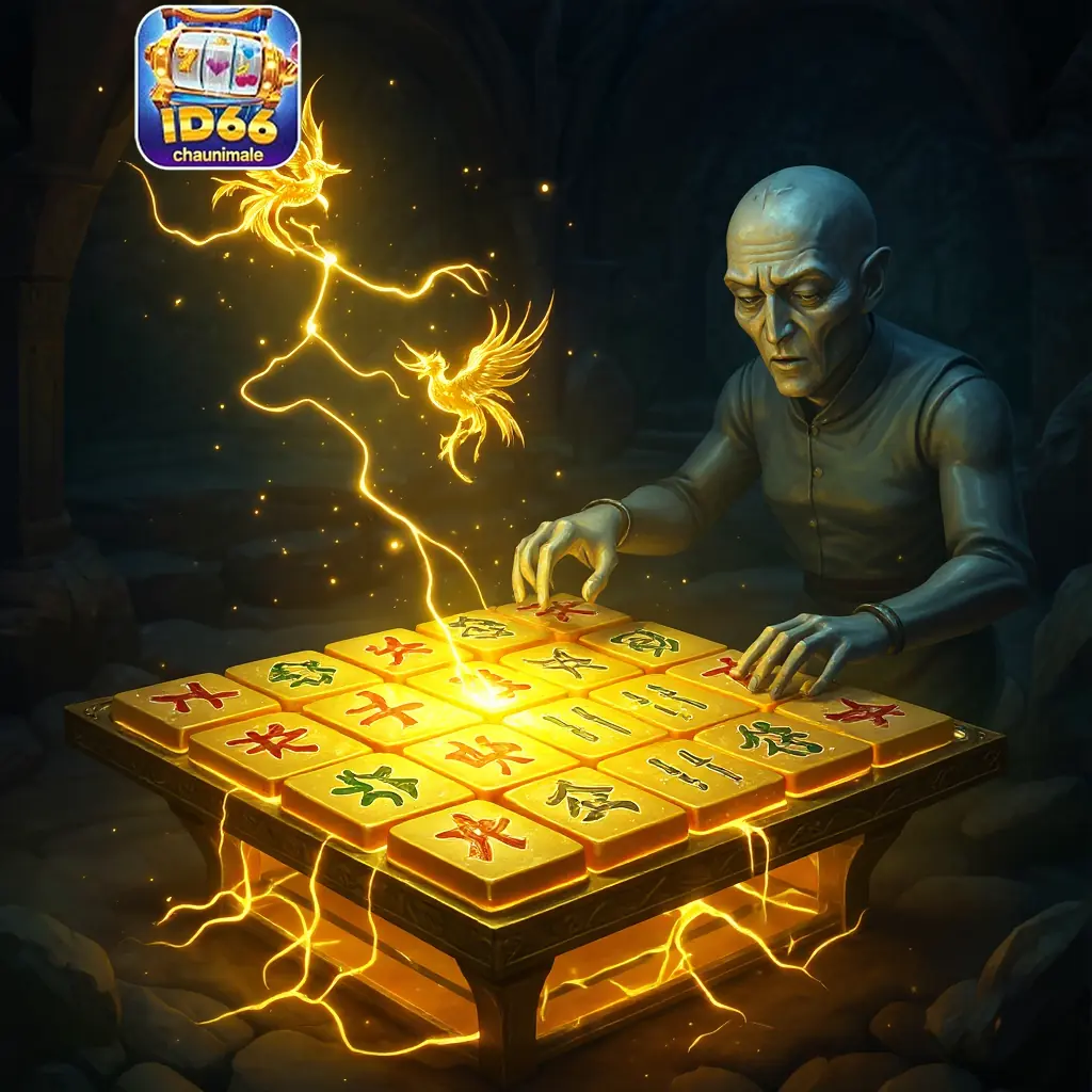 ID66 Apk Apk v50.1 (New) Android Cielocura