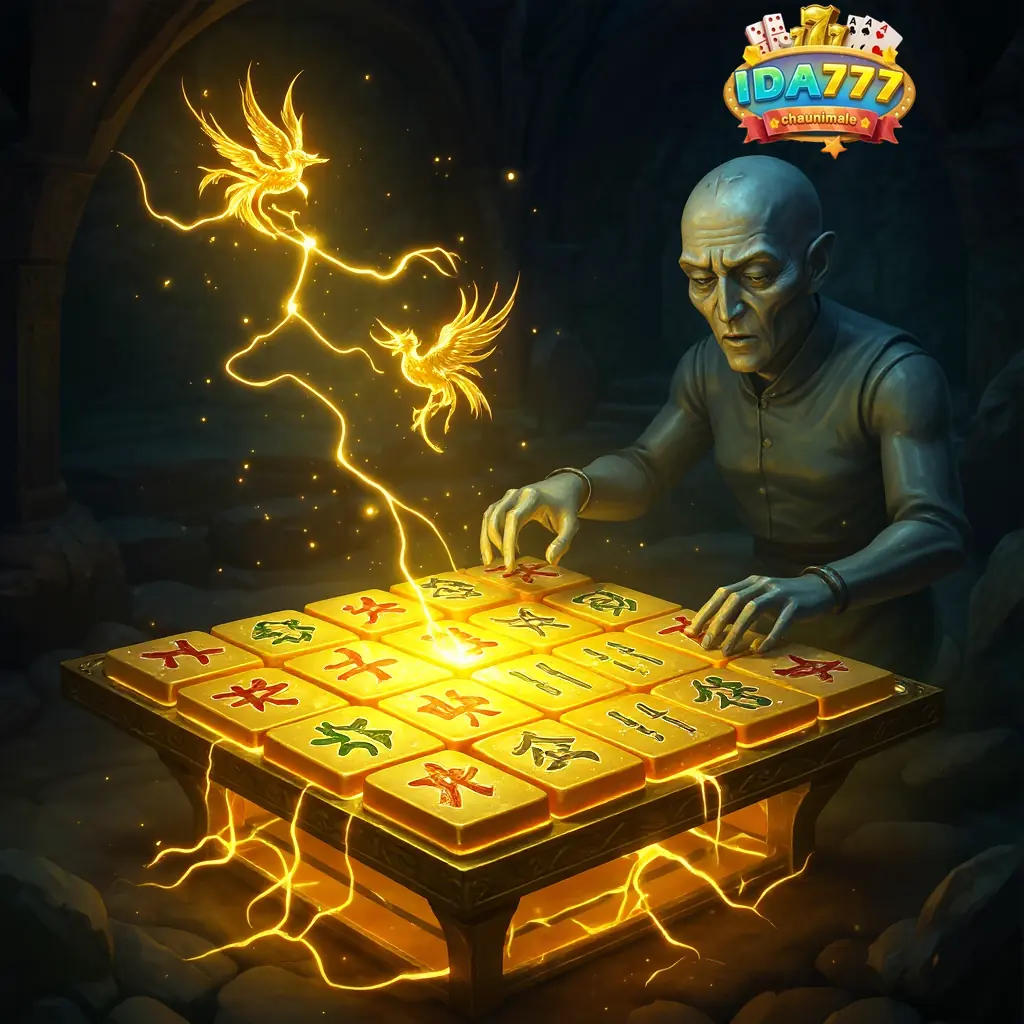 IDA777 Apk Apk v50.1 (New) Android Cielocura
