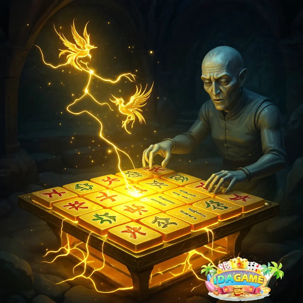 IDAGAME Apk Apk v50.1 (New) Android Cielocura