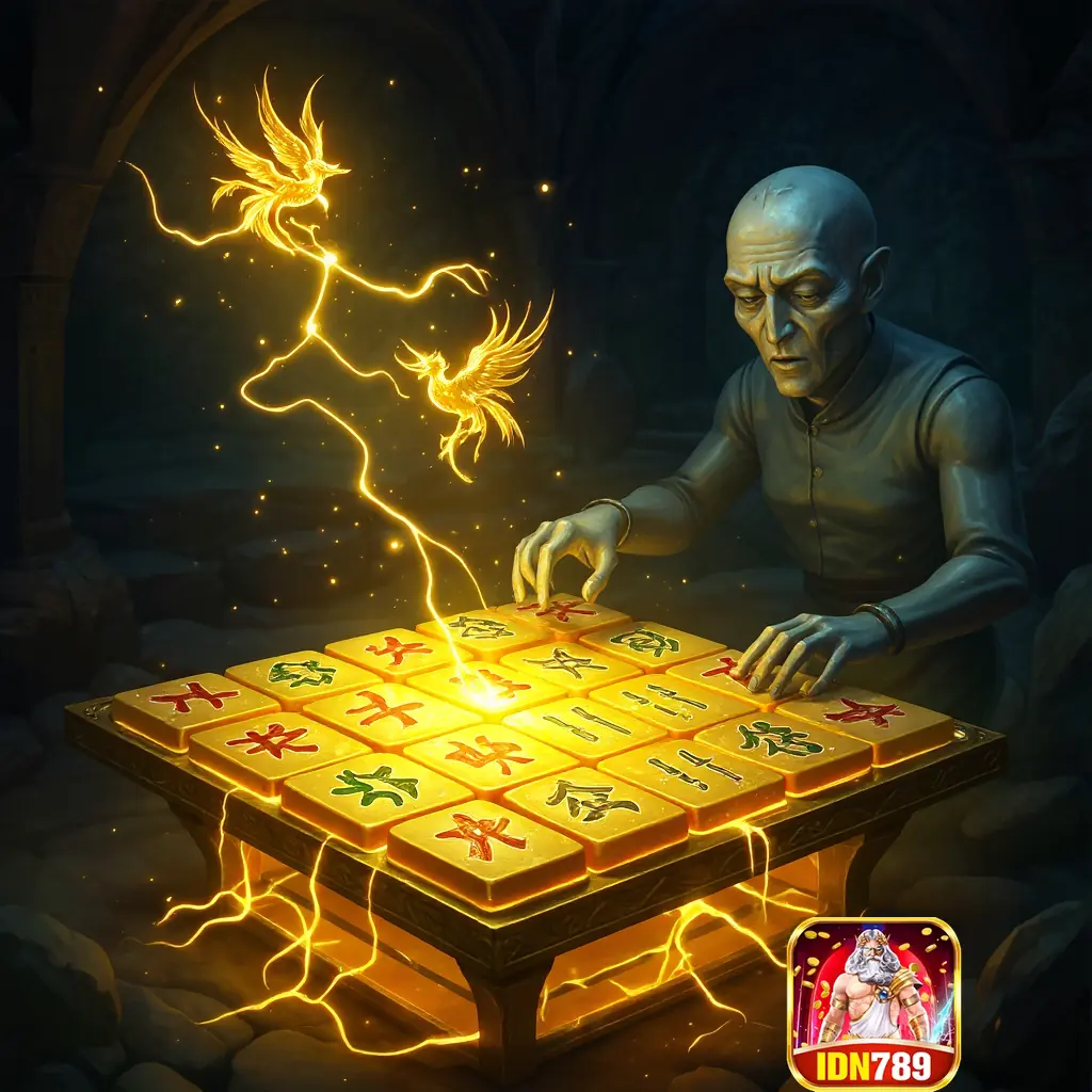IDN789 Apk
