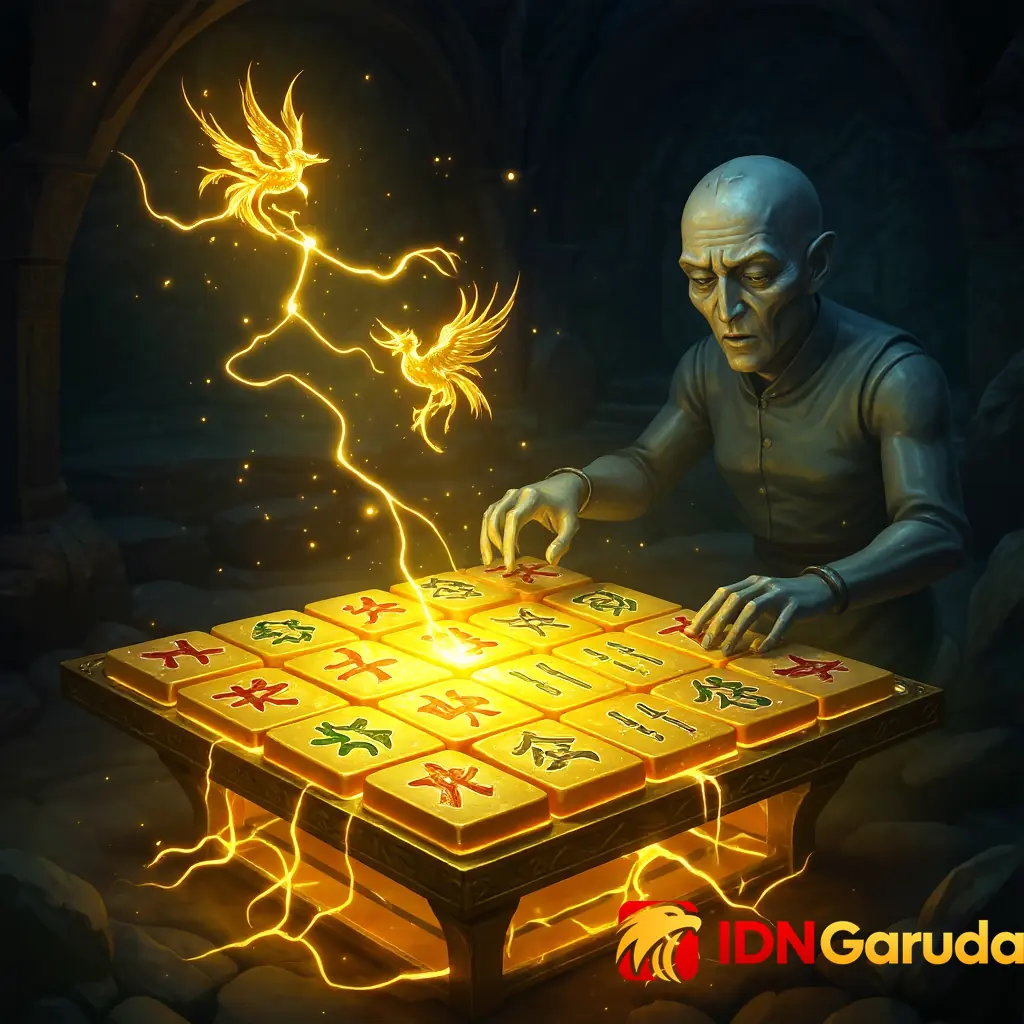 IDNGARUDA Apk Apk v50.1 (New) Android Cielocura