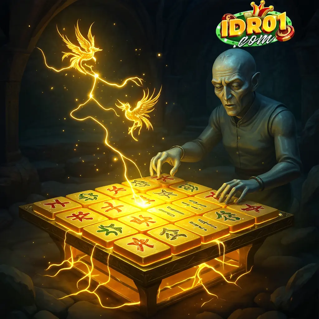 IDR01 Apk Apk v50.1 (New) Android Cielocura