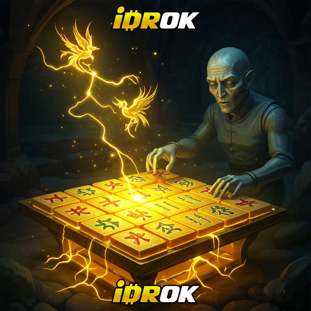 IDROK Apk Apk v50.1 (New) Android Cielocura