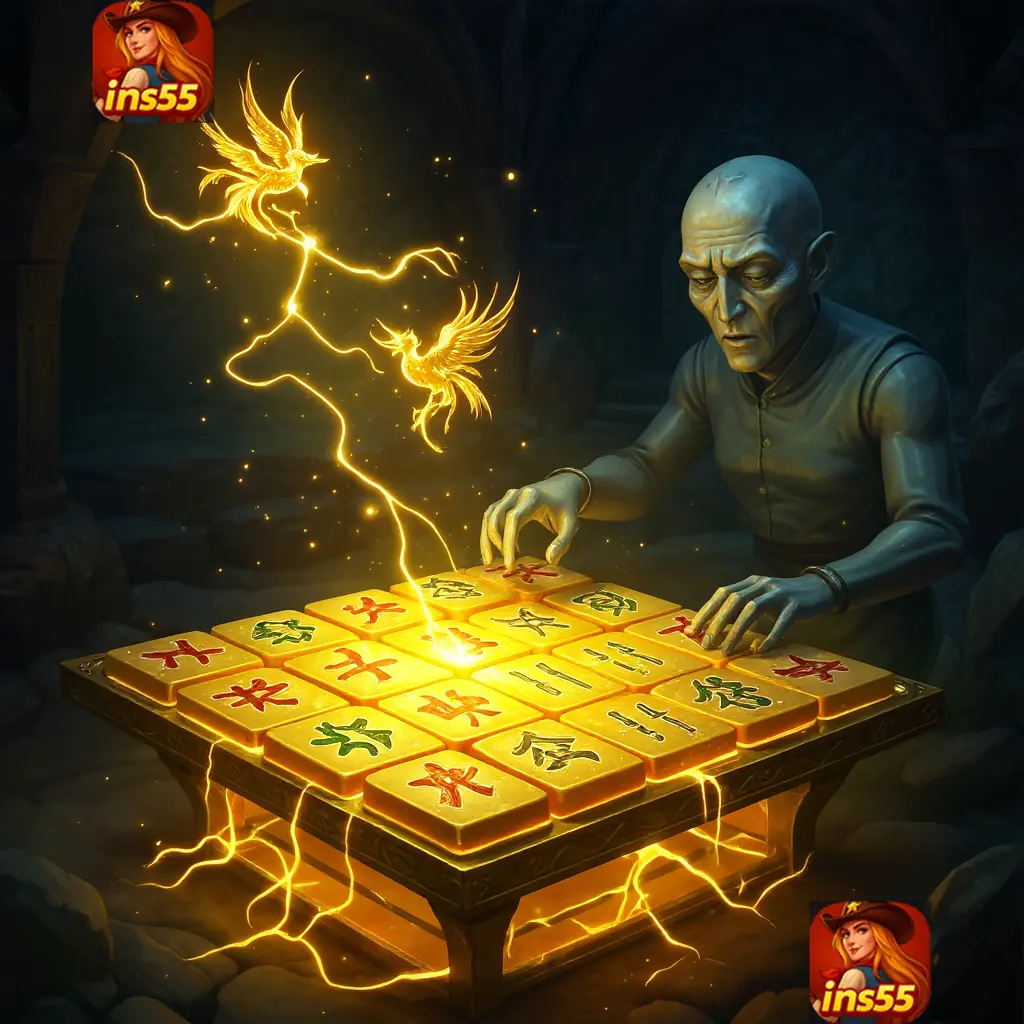 INS55 Apk