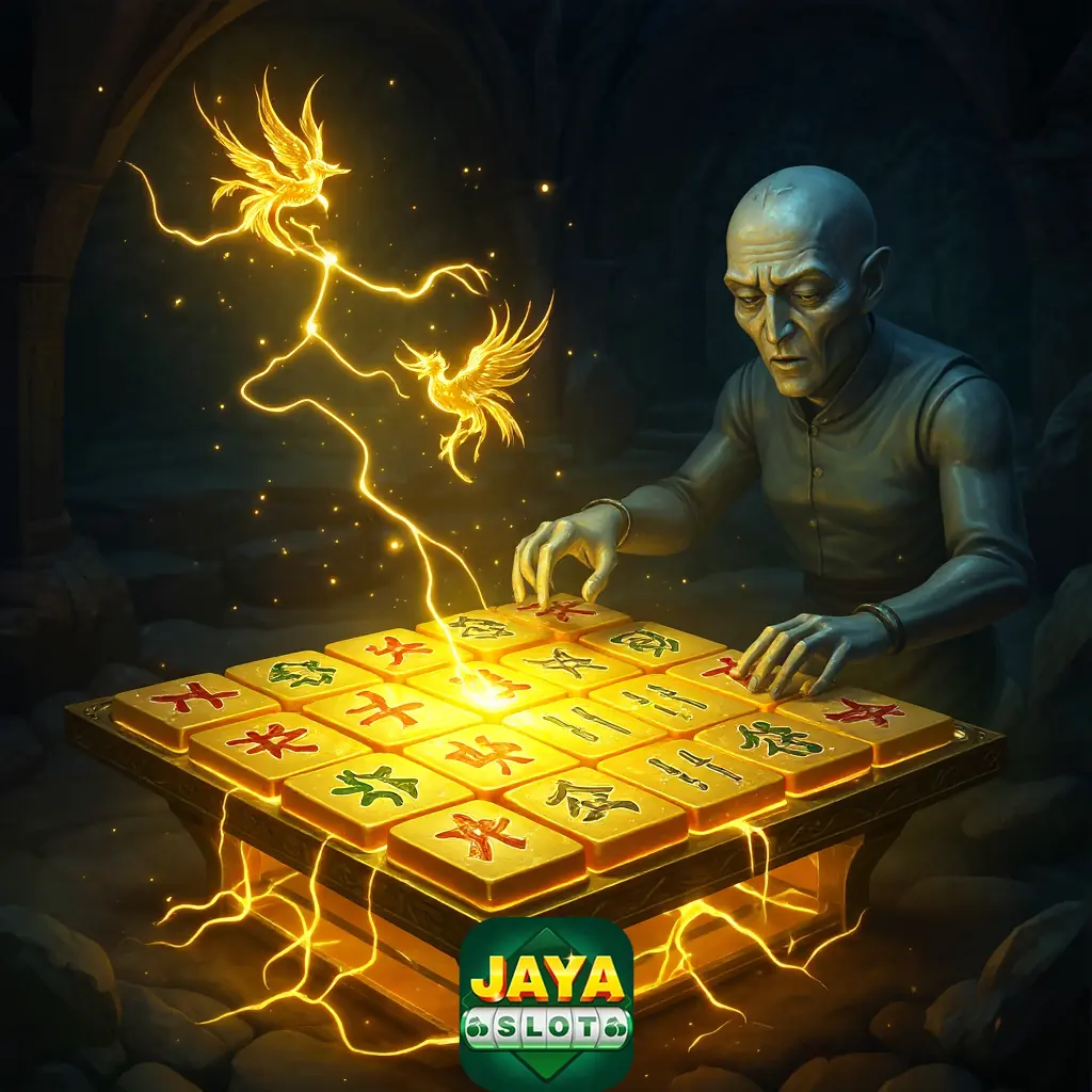 JAYAGAME Apk