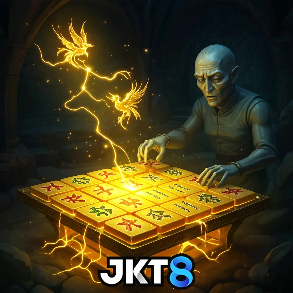 JKT8 Apk