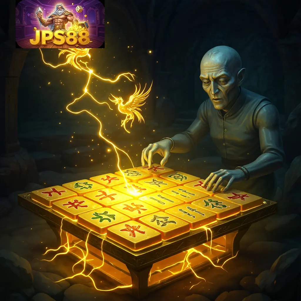JPS88 Apk