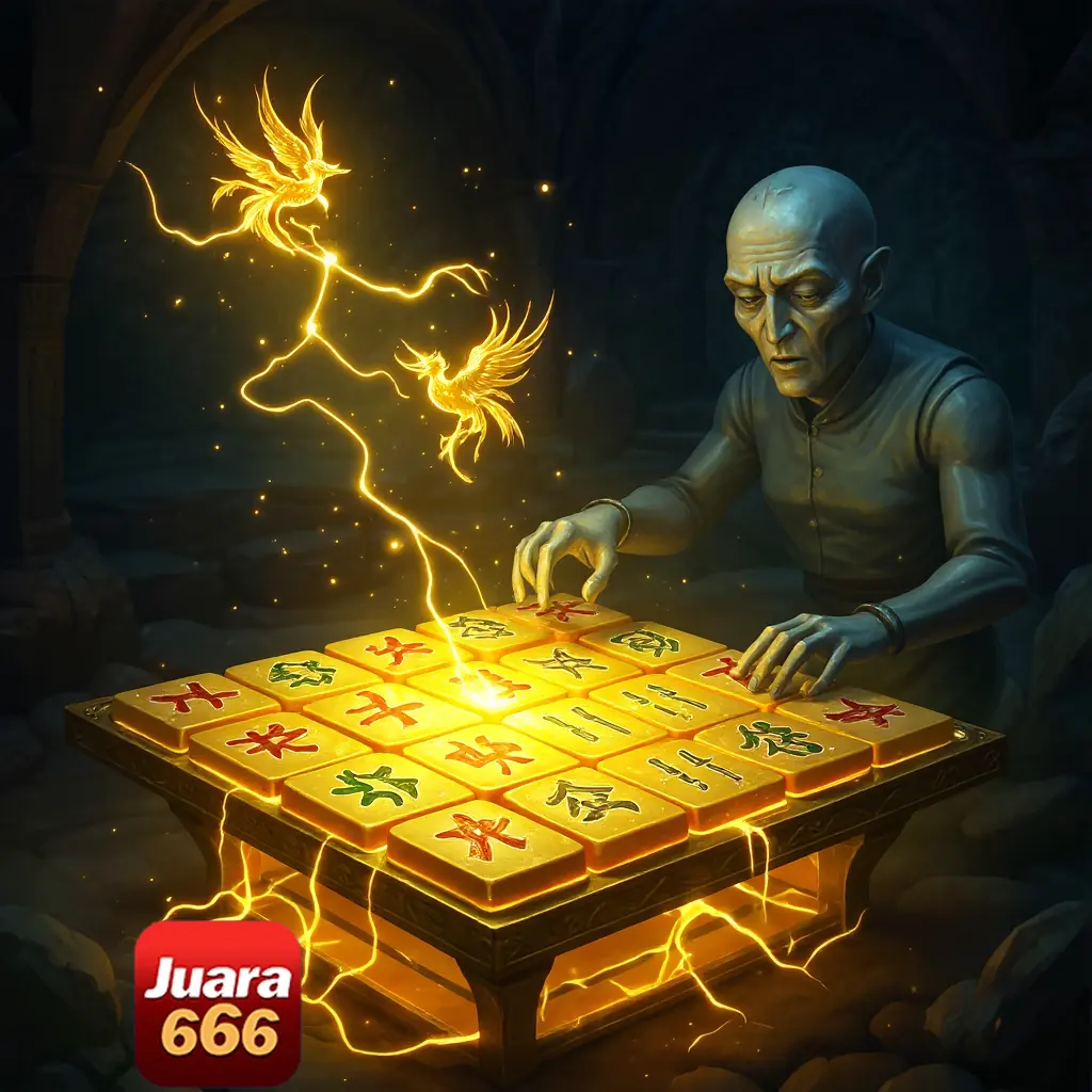 JUARA666 Apk Apk v50.1 (New) Android Cielocura