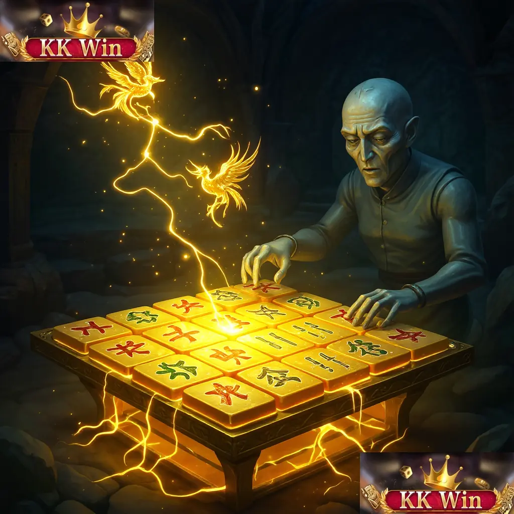 KKWIN777 Apk