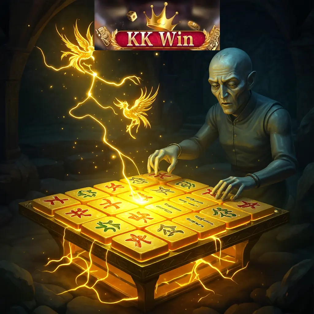 KKWINSLOTS Apk Apk v50.1 (New) Android Cielocura