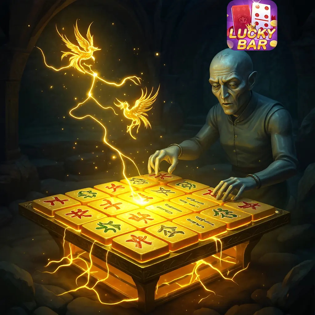 LUCKY BAR Apk