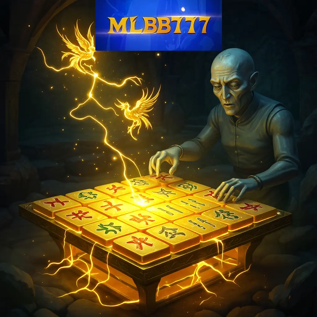 MLBB777 Apk