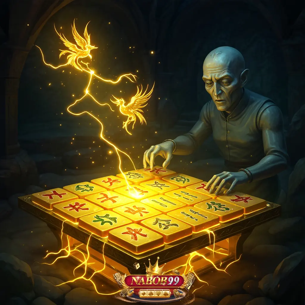 NABOB99 Apk
