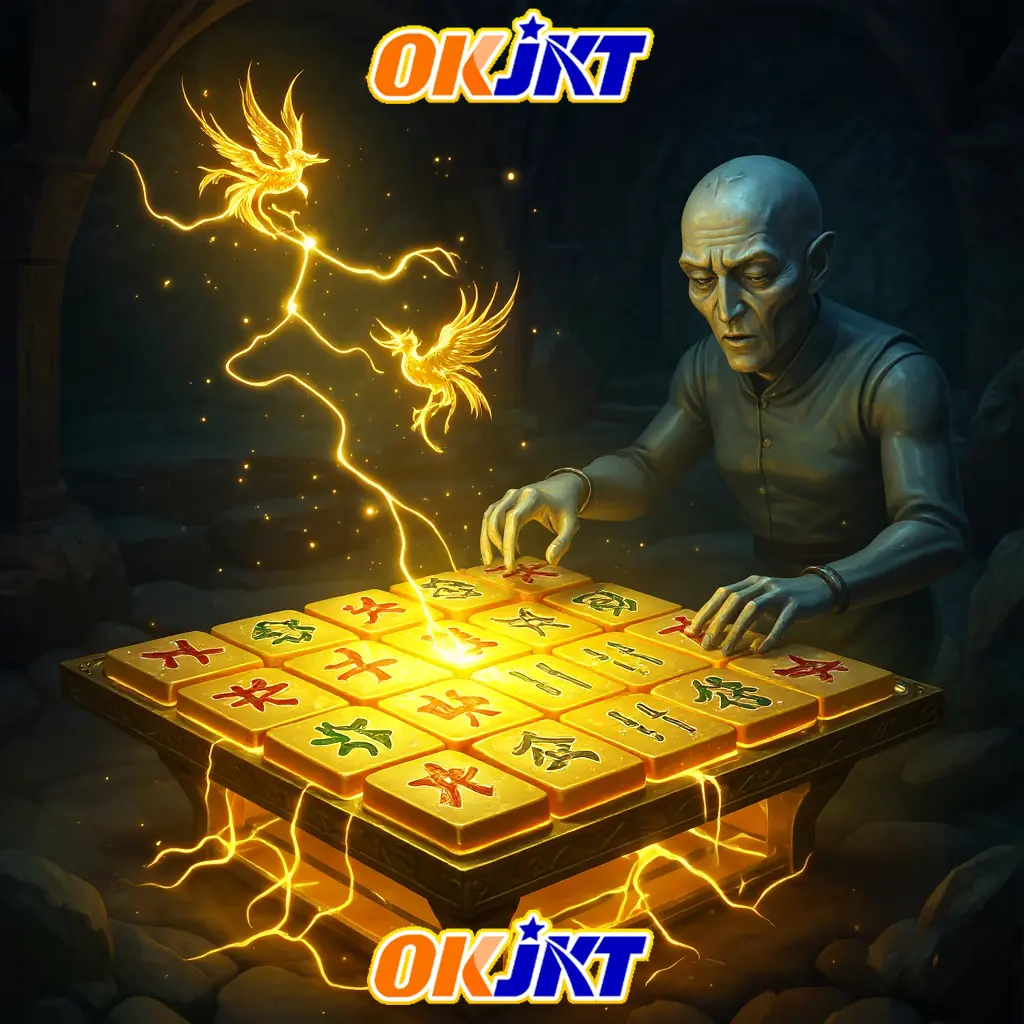 OKJKT Apk Apk v50.1 (New) Android Cielocura