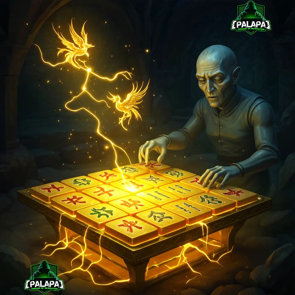 PALAPA HACK SLOT Apk