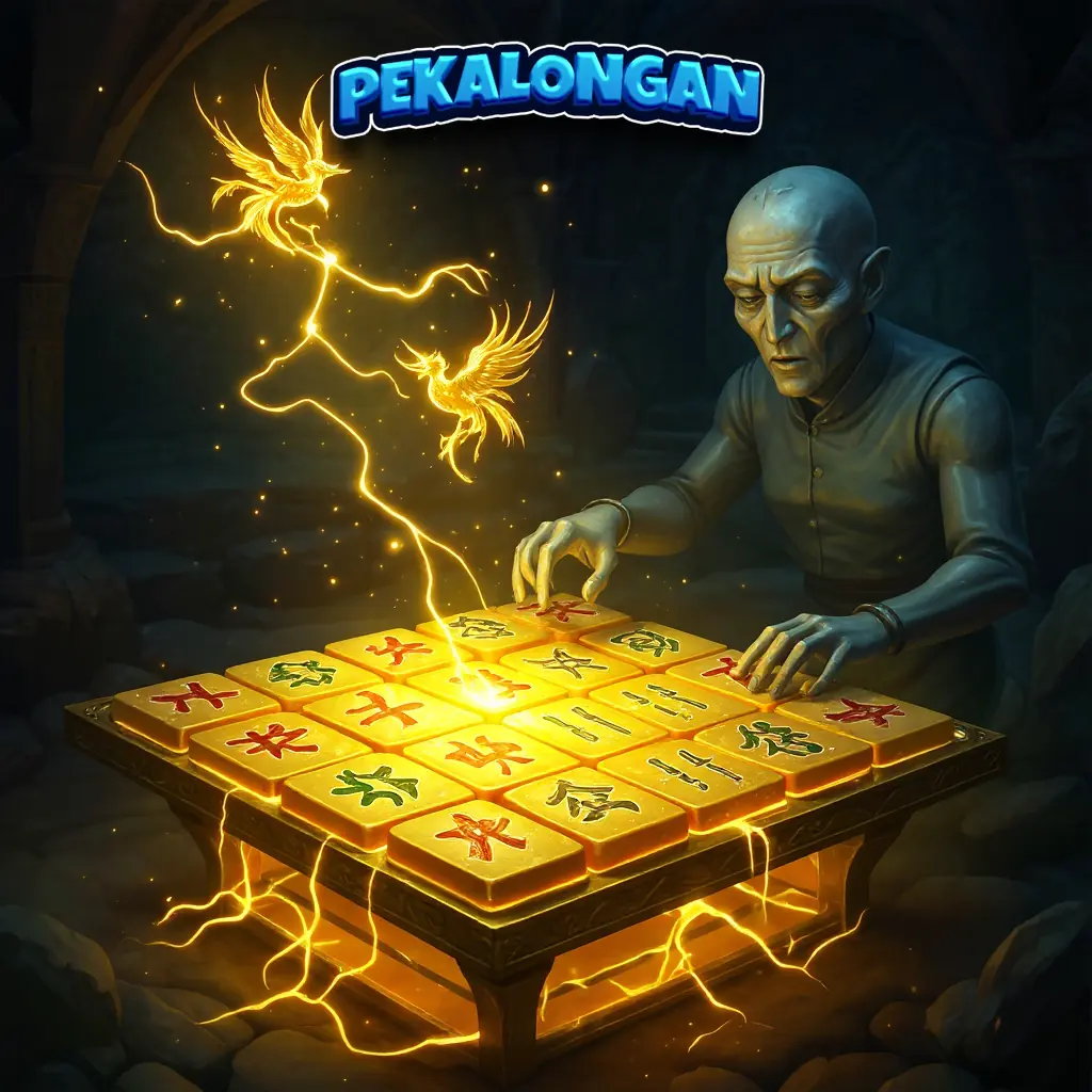 PEKALONGAN CHEAT Apk