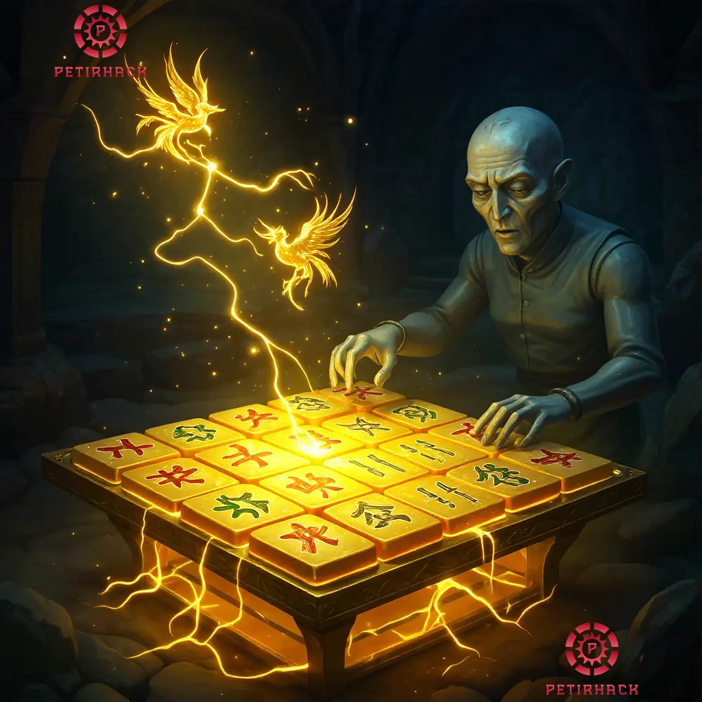 PETIR HACK 12 Apk Apk v50.1 (New) Android Cielocura